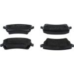 Bosch Bremsbelagsatz 0 986 424 056 Bosch Bremsbelagsatz 0 986 424 056