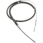 Handbremsseil 1987477168 Handbremsseil 1987477168