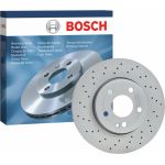 Bremsscheibe 0 986 479 A02 Bremsscheibe 0 986 479 A02