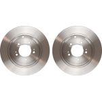 84 482 022 Bremsscheibe HA DF4963 84 482 022 Bremsscheibe HA DF4963