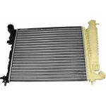 Vemo Motorkühler V42-60-0001 Vemo Motorkühler V42-60-0001