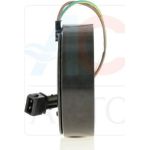 ACAUTO Spule, Magnetkupplung-Kompressor AC-04SD10 ACAUTO Spule, Magnetkupplung-Kompressor AC-04SD10