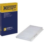 HENGST FILTER Filter, Innenraumluft E2961LI