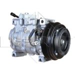 NRF Kompressor 32857G NRF Kompressor 32857G