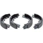 Bosch Bremsbacken 0 986 487 797 Bosch Bremsbacken 0 986 487 797