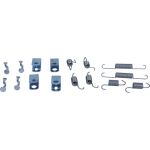391-0876 Montagesatz f.Bremsbacken 105-0876 391-0876 Montagesatz f.Bremsbacken 105-0876