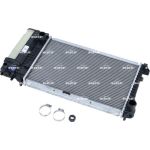 Kühler, Motorkühlung 50568 Kühler, Motorkühlung 50568
