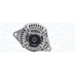 MAGNETI MARELLI Generator 063731837010 MAGNETI MARELLI Generator 063731837010