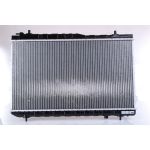 Wasserkühler PKW 66681 Wasserkühler PKW 66681