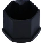 Original VAG Stecker - Ruby Ko A Skoda Fabia 05- (Farbe: Schwarz) 1Z0601173041 Original VAG Stecker - Ruby Ko A Skoda Fabia 05- (Farbe: Schwarz) 1Z0601173041