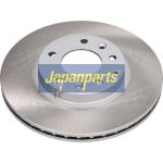 Japanparts Bremsscheibe DI-319C Japanparts Bremsscheibe DI-319C