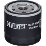 H317W01 Hengst Ölfilter H317W01 H317W01 Hengst Ölfilter H317W01