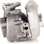 NISSENS Turbolader 93125 NISSENS Turbolader 93125