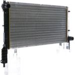 MAHLE Kühler, Motorkühlung CR 1446 000S MAHLE Kühler, Motorkühlung CR 1446 000S