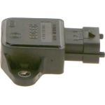 Bosch Drosselklappensensor 0 280 122 014 Bosch Drosselklappensensor 0 280 122 014