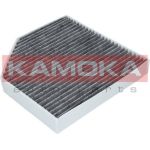 KAMOKA Filter, Innenraumluft F509301 KAMOKA Filter, Innenraumluft F509301