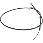 Handbremsseil li 1987482133 Handbremsseil li 1987482133