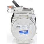 Nissens Klimakompressor PKW 890233 Nissens Klimakompressor PKW 890233