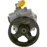 Bosch Automotive Hydraulikpumpe KS00000107 Bosch Automotive Hydraulikpumpe KS00000107