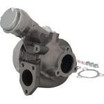 KAMOKA Turbolader 8600049 KAMOKA Turbolader 8600049