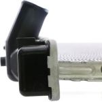 MAHLE Kühler, Motorkühlung CR 202 000S MAHLE Kühler, Motorkühlung CR 202 000S