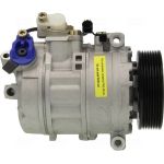 Nissens Klimakompressor PKW 890069 Nissens Klimakompressor PKW 890069