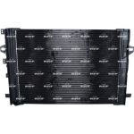 Kondensator, Klimaanlage 350081 Kondensator, Klimaanlage 350081