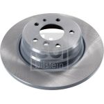 FEBI BILSTEIN Bremsscheibe 10755 FEBI BILSTEIN Bremsscheibe 10755