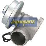 Japanparts AGR-Ventil EGR-0304