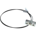 Handbremsseil 1987482145 Handbremsseil 1987482145
