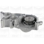 PA 1218 Wasserpumpe PA1218 PA 1218 Wasserpumpe PA1218