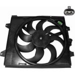 Vemo Kühlerlüfter V24-01-1266 Vemo Kühlerlüfter V24-01-1266