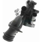 Vemo Thermostatgehäuse V22-99-0018 Vemo Thermostatgehäuse V22-99-0018