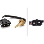 HELLA Sensor, Kühlmitteltemperatur 6PT 009 107-281 HELLA Sensor, Kühlmitteltemperatur 6PT 009 107-281