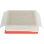Luftfilter F 026 400 049 Luftfilter F 026 400 049