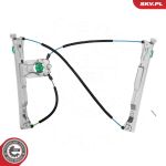 01SKV862 ESEN SKV 01SKV862 Fensterheber vorne rechts, elektrisch, 12 V, ohne Motor 01SKV862 ESEN SKV 01SKV862 Fensterheber vorne rechts, elektrisch, 12 V, ohne Motor