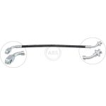A.B.S. Bremsschlauch SL3691