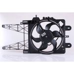 Nissens Kühlerlüfter PKW 85158 Nissens Kühlerlüfter PKW 85158