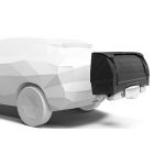 909200 Thule Onto 2 - Heckbox Für EasyFold 3 909200 Thule Onto 2 - Heckbox Für EasyFold 3