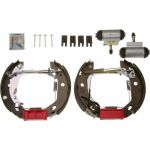 Bremsbacken - Superkit GSK1556