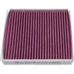 AMC XtraClean Innenraumfilter PKW HC-8217X AMC XtraClean Innenraumfilter PKW HC-8217X