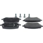 Bremsbelag 0 986 460 016 Bremsbelag 0 986 460 016