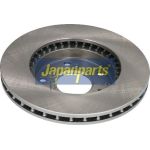 Japanparts Bremsscheibe DI-434C Japanparts Bremsscheibe DI-434C
