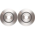 Bremsscheibe Fiat P. Stilo/Mare ( Brembo ) DF2566 Bremsscheibe Fiat P. Stilo/Mare ( Brembo ) DF2566