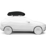 Thule Dachbox Force 3 M L-175 B-81 H-44, 400 Liter, 75kg 645200
