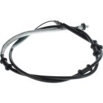 Bosch Handbremsseil 1987482594 Bosch Handbremsseil 1987482594