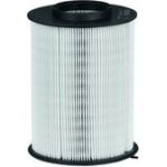 MAHLE Luftfilter LX 1780/3 MAHLE Luftfilter LX 1780/3