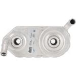 Ölkühler PKW 90708 Ölkühler PKW 90708