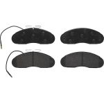 P 56 019 Brembo Prime Bremsbelagsatz Vorderachse – P 56 019 – 167 x 62 x 17 mm – Bremssystem Bendix – OE Nummer 5000295329 P 56 019 Brembo Prime Bremsbelagsatz Vorderachse – P 56 019 – 167 x 62 x 17 mm – Bremssystem Bendix – OE Nummer 5000295329