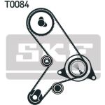 SKF Zahnriemensatz VKMA 02168 SKF Zahnriemensatz VKMA 02168